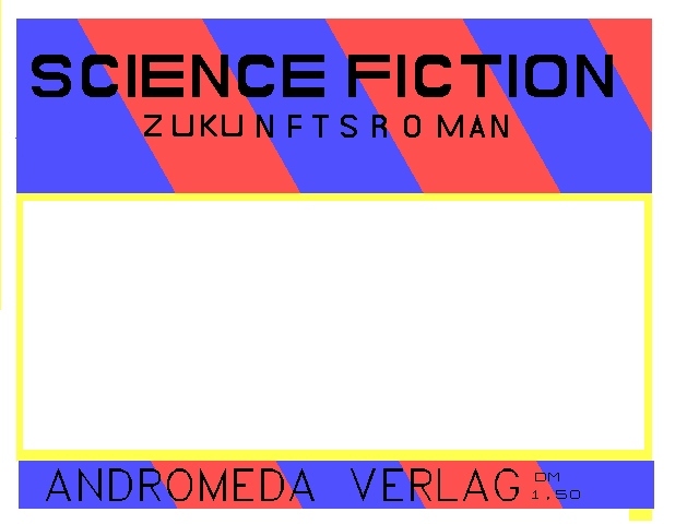 Versandrabatt möglich! Raumschiff Promet Heft Nr 41 Andromeda Verlag 