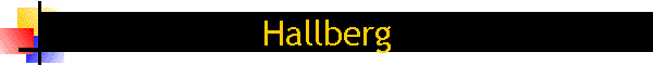 Hallberg