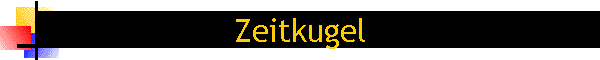 Zeitkugel